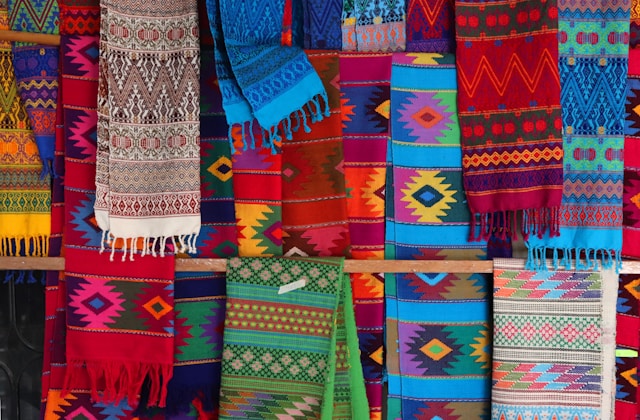 Apparel sourcing