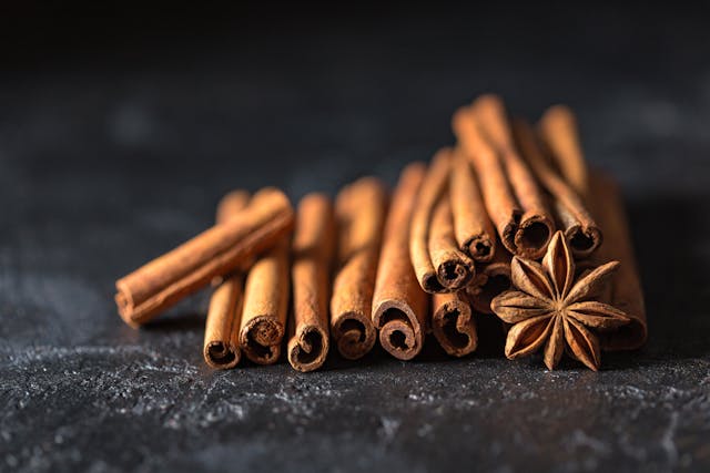 Spices and Tea